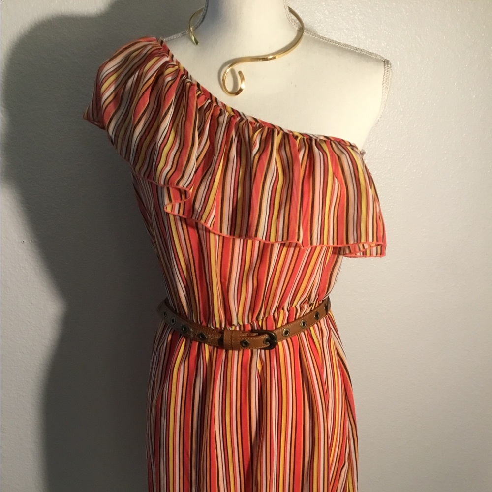 Bisou Bisou dress- Size 6